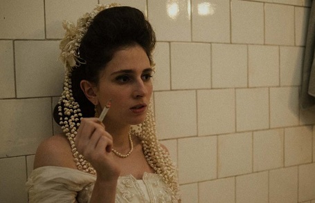 Le anteprime al cinema Romano ad agosto
