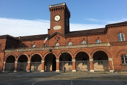 Alla scoperta del College Cinema della Scuola Holden