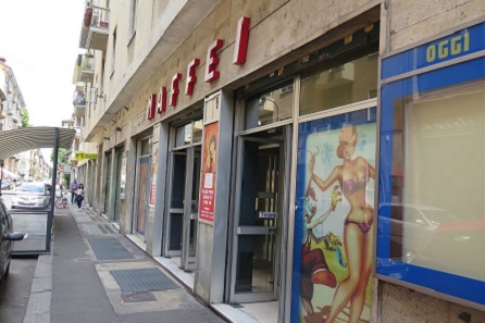I cinema porno di Torino: ce ne sono ancora?