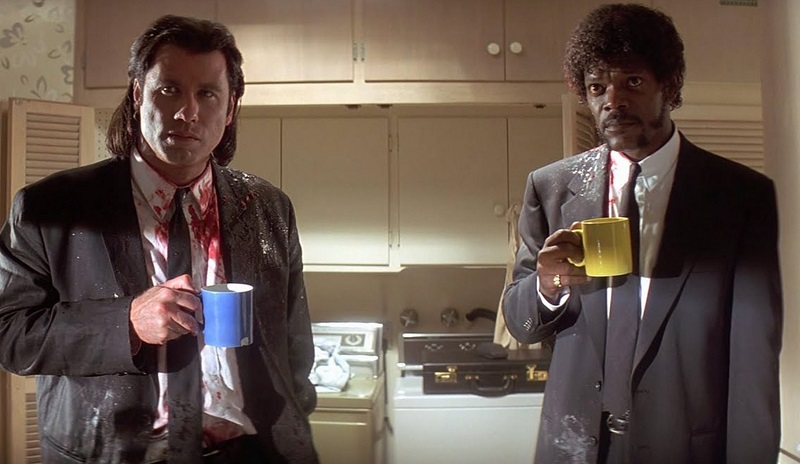 “Pulp Fiction” e le sue ispirazioni a settembre al cinema Massimo