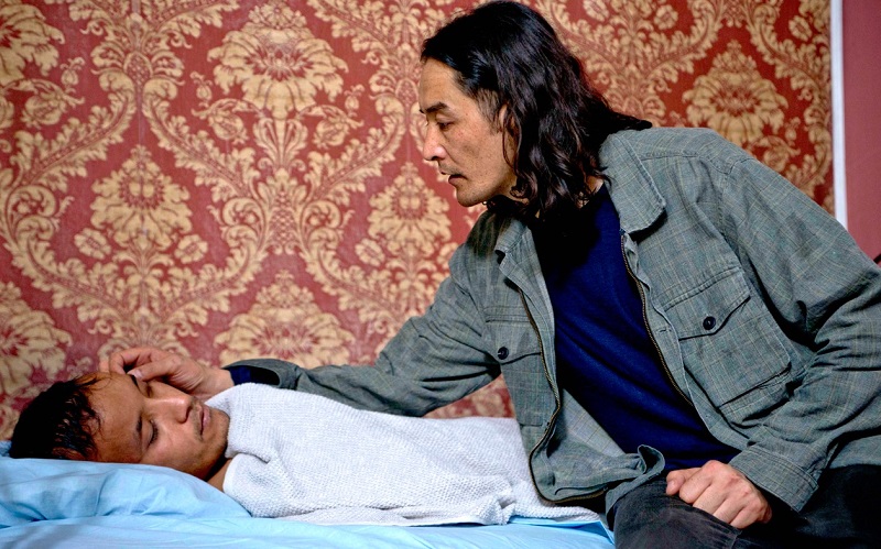 Costanza Quatriglio a Torino presenta “Sembra mio figlio”