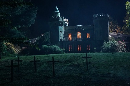 Film e novità nei cinema a Torino da giovedì 15 agosto 2019