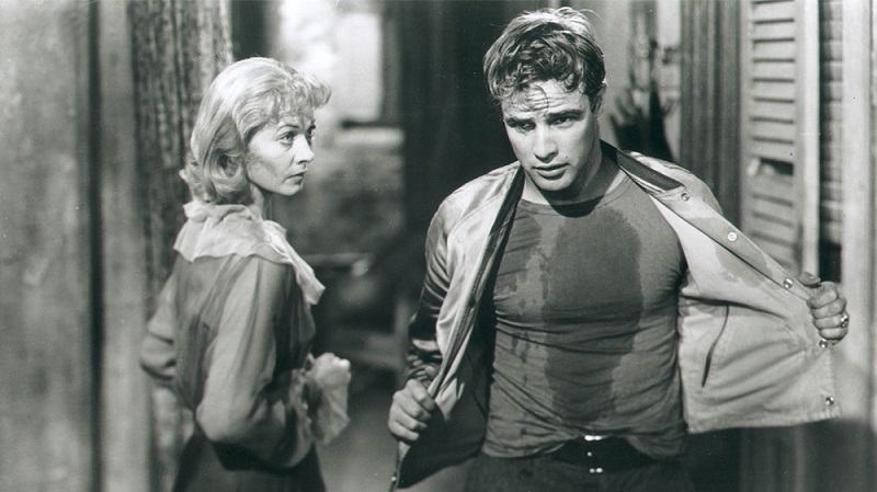 I mille volti di Marlon Brando a settembre al cinema Massimo