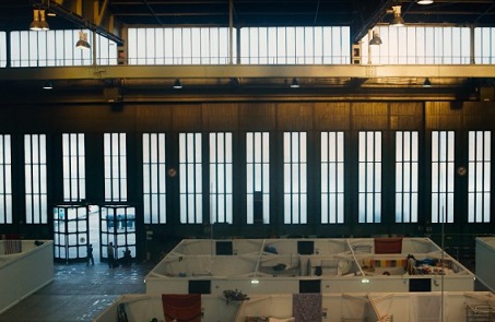 “Central Airport THF” apre l’11° Psicologia Film Festival