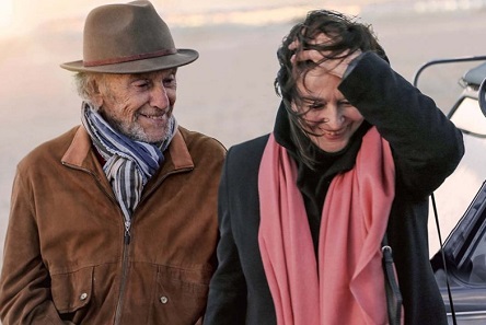 “I migliori anni della nostra vita” di Claude Lelouch