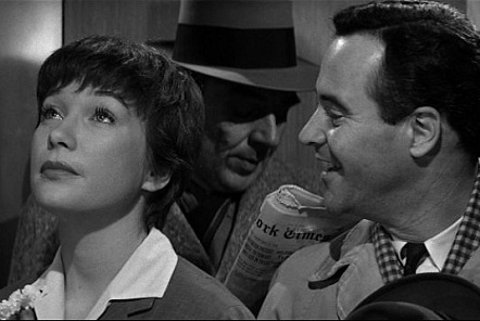A Ivrea al via la stagione del Cineclub con “L’appartamento”