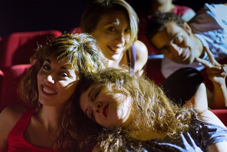 “Non si può morire ballando” in prima visione all’Esedra