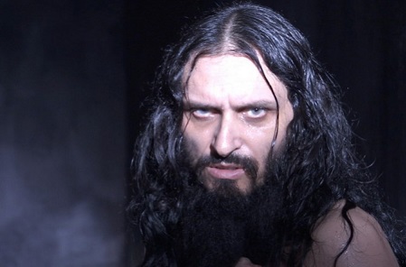 Louis Nero presenta “Rasputin” all’Unitre