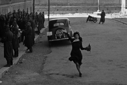 Dal 4 ottobre “Esercizi di memoria – Proiezioni di cinema antifascista”