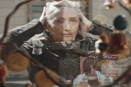Anteprima di “Rosa” al Massimo il 13 settembre