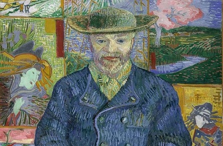 I cinema di Torino in cui vedere “Van Gogh e il Giappone”