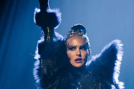 “Vox Lux” di Brady Corbet