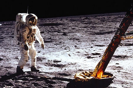 “Apollo 11” dal 9 settembre: dove vederlo a Torino