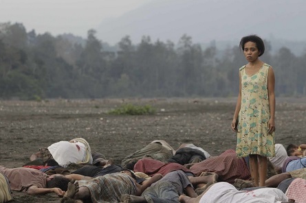 “Vi racconto la storia di Timor Est”
