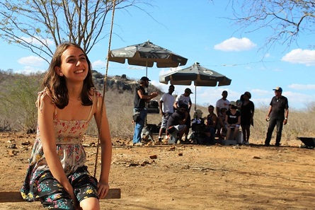 “Beiço de estrada” di Elièzer Rolim