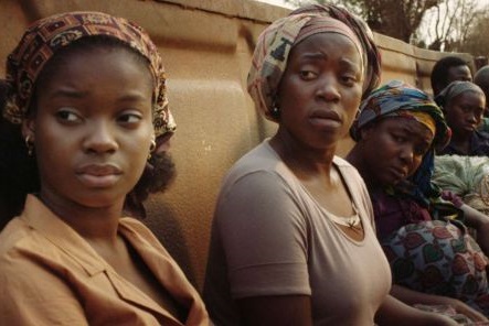 “La difficoltà di girare film in Mozambico”