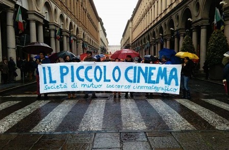Riparte la stagione de Il Piccolo Cinema: si comincia il 15 ottobre