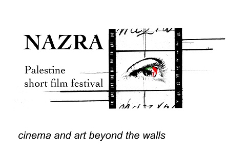 I vincitori del Nazra Palestine al cinema Massimo
