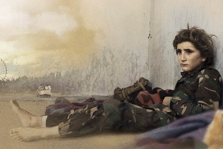 “Of Fathers and Sons. I bambini del califfato” al Massimo