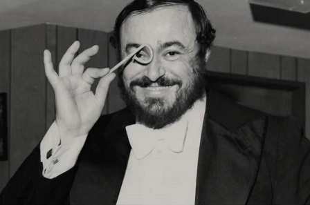 I cinema di Torino in cui vedere “Pavarotti” di Ron Howard