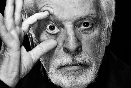 La “Psicomagia” di Alejandro Jodorowsky all’Ambrosio venerdì 11