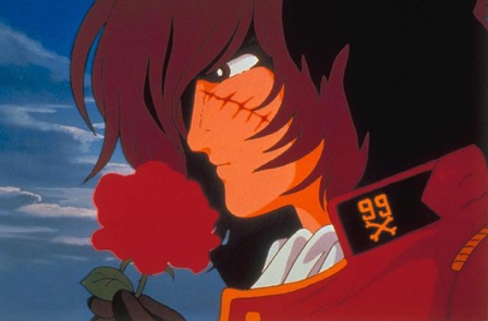 Leiji Matsumoto a Torino, il 15 novembre al cinema Massimo