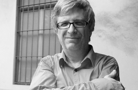Scrivere di cinema a Torino: Enrico Giacovelli