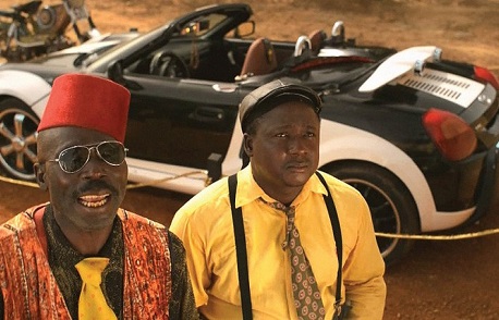 Il cinema di Dani Kouyaté al Massimo a dicembre