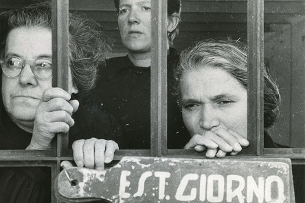 Una mostra (e non solo) in omaggio a Gillo Pontecorvo