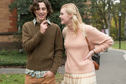 Film e novità nei cinema a Torino da giovedì 28 novembre 2019
