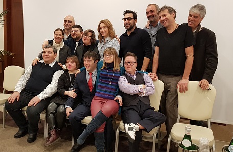 “Ognuno è perfetto”: su Rai Uno la fiction girata a Torino