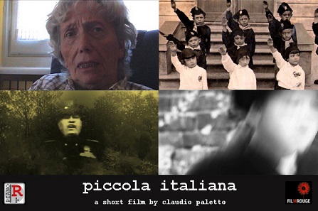 Venerdì 6 dicembre una serata di cinema antifascista