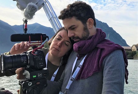 InCORTIamoci #5, dedicato a Elena Beatrice e Daniele Lince