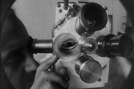 Moving RAY. Il cinema sperimentale di Man Ray