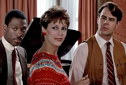 “Una poltrona per due” al cinema a Torino