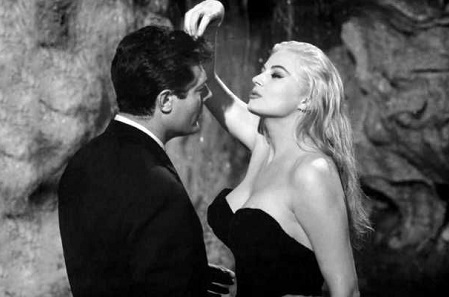 Rassegna Fellini a febbraio al cinema Massimo