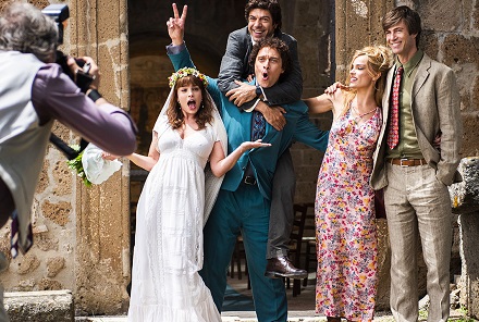 Film e novità nei cinema a Torino da giovedì 13 febbraio 2020