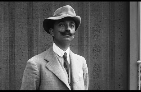 “Un documentario per far conoscere meglio Giovanni Pastrone”