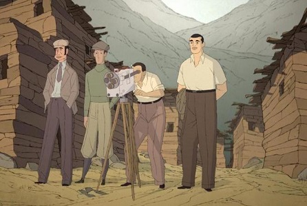 Film e novità nei cinema a Torino da giovedì 5 marzo 2020