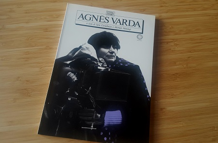Agnes Varda (davvero) a Torino, per “il piacere degli occhi”