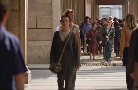 Il “Paradiso” a Torino: Cate Blanchett per Kieslowski