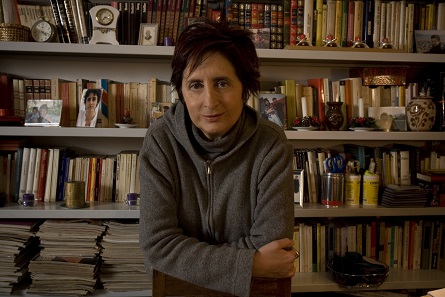 Registe (a Torino): Marilena Moretti