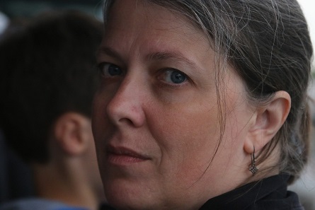 Registe (a Torino): Emanuela Peyretti