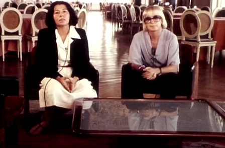 Il Torino Film Festival numero 38 omaggia Lietta Tornabuoni