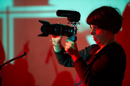 Registe (a Torino): Irene Dorigotti