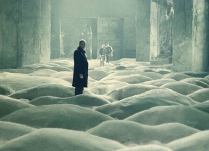 Al Massimo dal 3 luglio la retrospettiva Tarkovskij