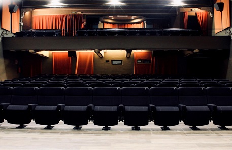 Venerdì 10 riapre anche il cinema Classico