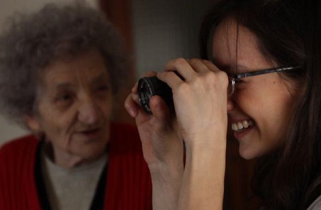 Dal 20 luglio “Registe” di Diana Dell’Erba in streaming