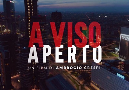 Al cinema Massimo il doc sul Covid “A viso aperto”