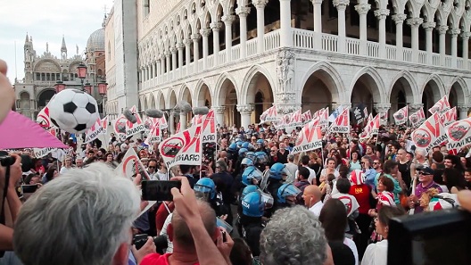 Cinemambiente 2020, il programma di sabato 3 ottobre